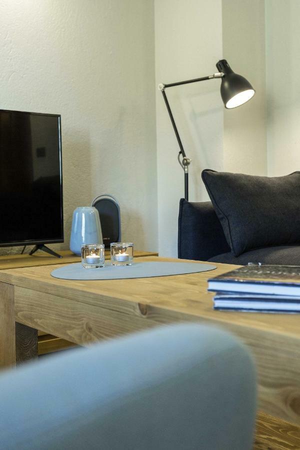 Apartment Ensa - Alpes Travel - Central Chamonix - Sleeps 4 Exterior photo